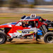 Gold Coast - V8 Buggy Intro Drive - 10 Drive Laps + 2 Hot Laps - We Wander