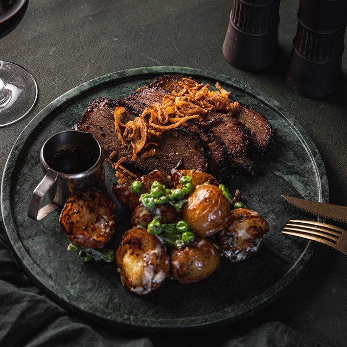 Grill & Wine At Hunter & Barrel - Ringwood - We Wander