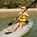 Guided Snorkelling Tour And 3Hr Double Kayak Hire - We Wander