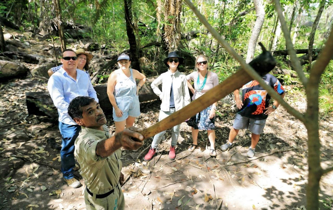 Hands On Country Eco Tour - We Wander