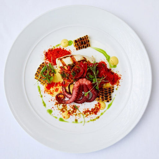 Harbourside Wine & Dine At Catalina Restaurant - We Wander