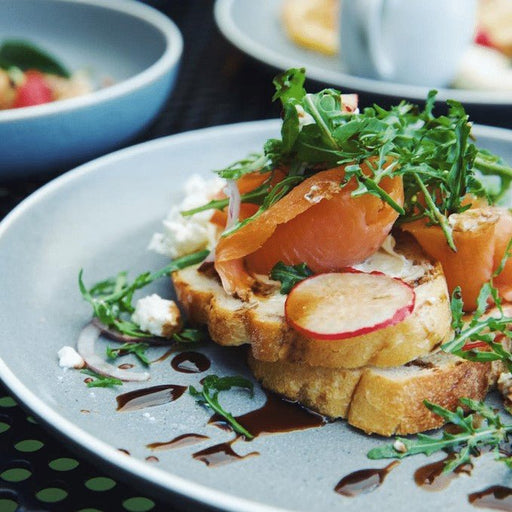 Heritage Wine & Dine At Seven Stars Hotel - We Wander