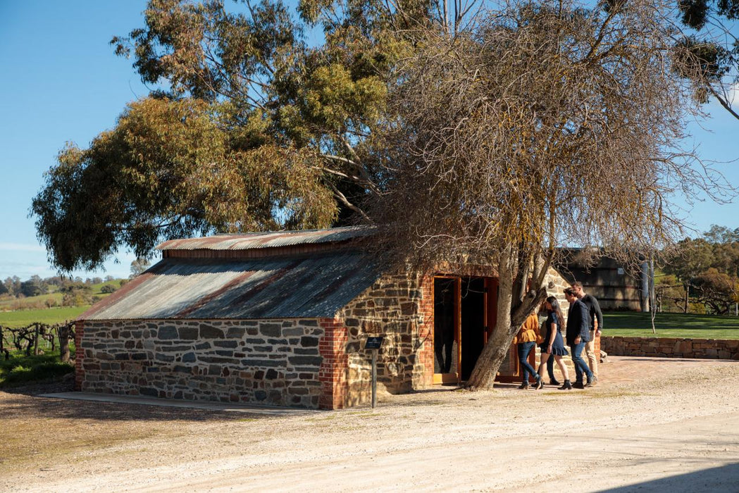 Icons Of Yalumba - We Wander