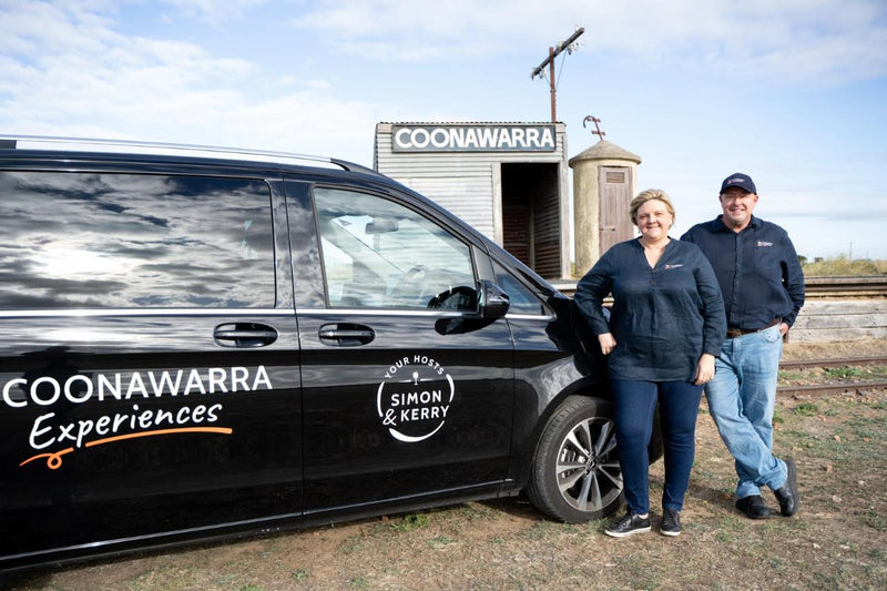 Immerse Yourself In Coonawarra - We Wander