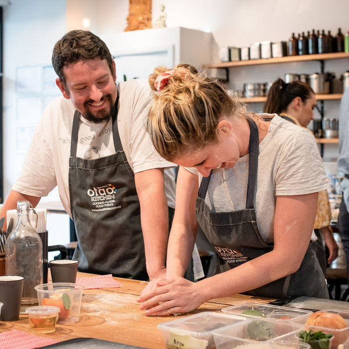 Indonesian Cooking Master Class - We Wander