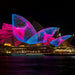 Intimate Vivid Sydney Cruise On Fleetwing Ii - We Wander