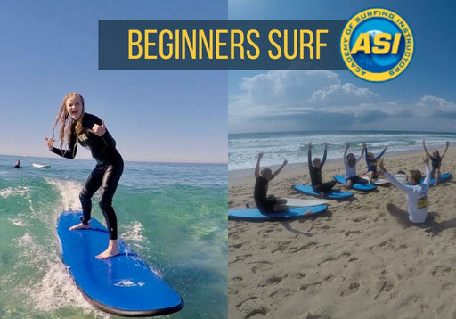 Intro 2 Surf, Noosa's Best Beginner Surf Lessons - We Wander