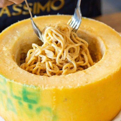 Italian Wine & Dine At Massimo Restaurant & Bar - We Wander