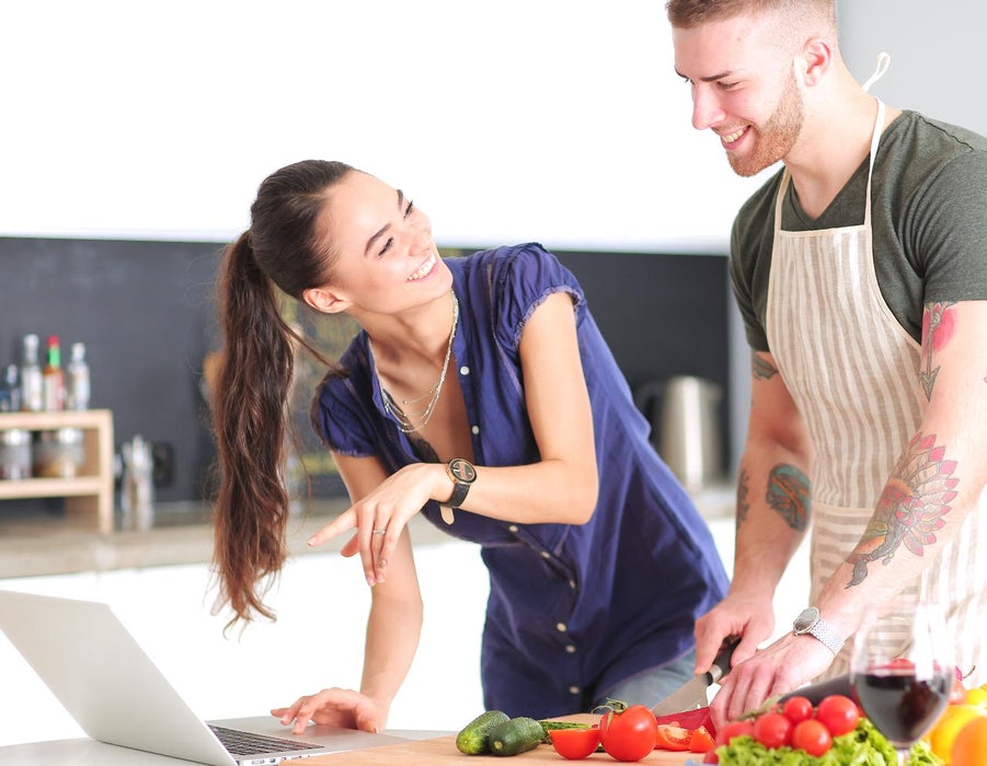 Japanese Ramen Cooking Hamper Delivered & Online Class - We Wander