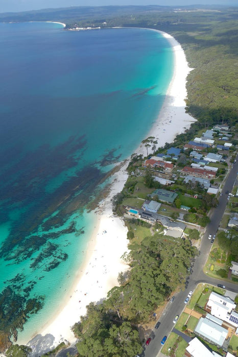 Jervis Bay & Winery Adventure - We Wander