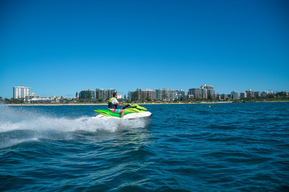 Jet Ski Hire