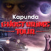 Kapunda Ghost Crime Tour - We Wander