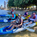 Kayak Tour - Surfers Paradise - We Wander