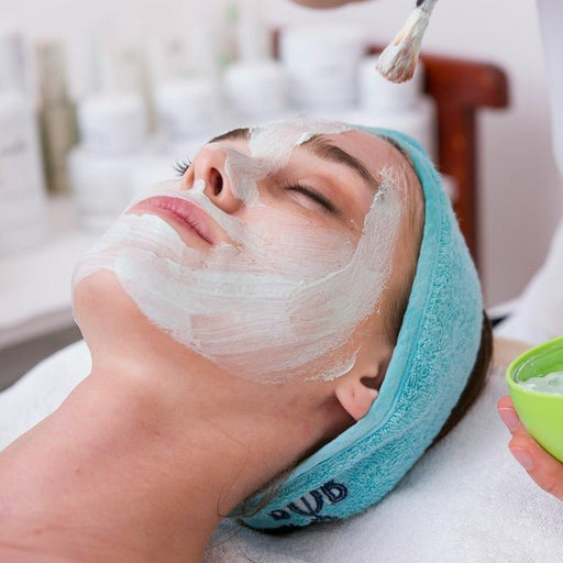 Lovely Ultra Deluxe Face Pamper - We Wander