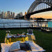 Luxury Private Picnic Experience - Kirribilli - We Wander