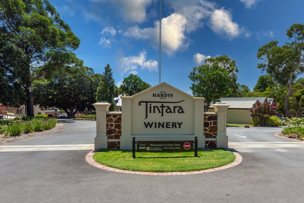 Mclaren Vale Wine Tour Corporate Package Full Day - We Wander