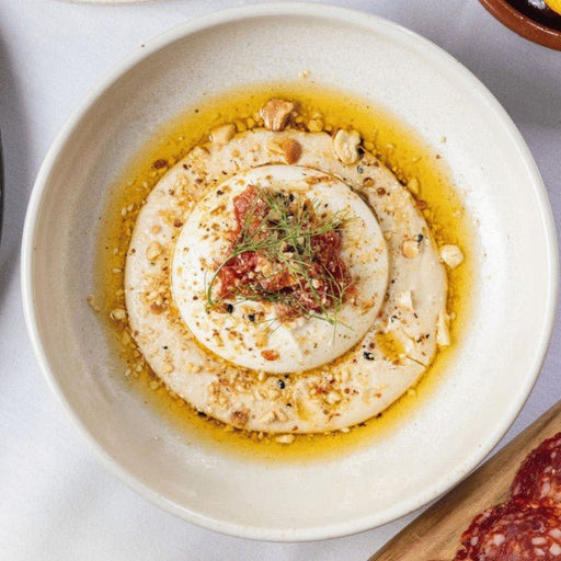 Mediterranean Wine & Dine At Olio - We Wander