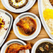 Middle Eastern Wine & Dine At Farah Restaurant - We Wander