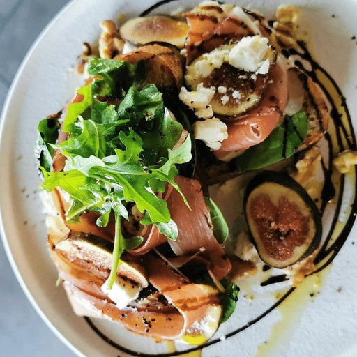 Modern Wine & Dine At Rupert & Hound - We Wander
