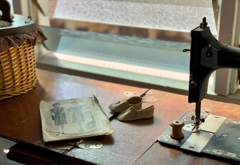 Mount Isa Underground Hospital And Museum - We Wander