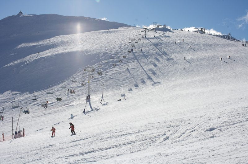 Mt Buller Snow Day Tour - We Wander