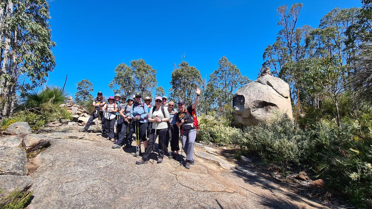 Mt Cooke Hiking Experience - We Wander