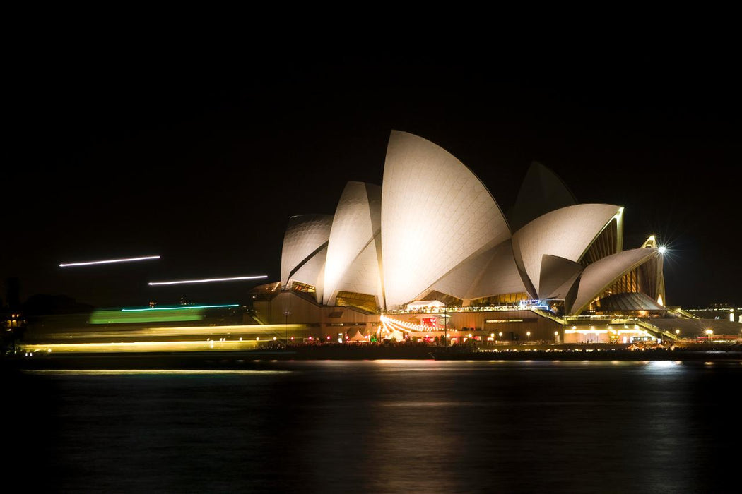 Night Photography Workshop - We Wander