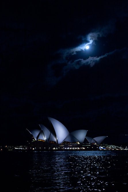 Night Photography Workshop - We Wander