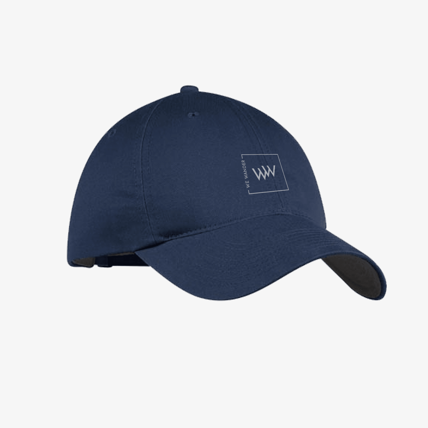 Nike Unstructured Twill Cap - We Wander