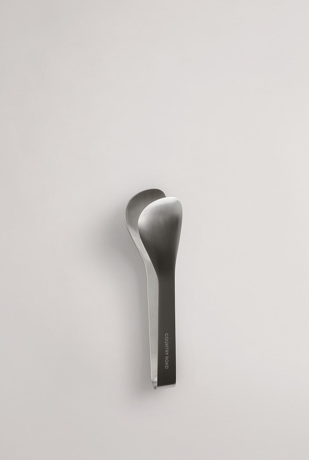 Nolan Small Tongs - We Wander