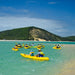 Noosa Dolphin View Sea Kayak & Beach 4X4 Adventure - Day Tour - We Wander