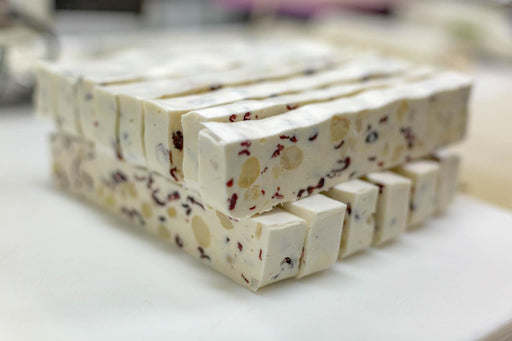 Nougat And Wine Pairing Experience - We Wander