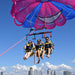 Ota Gold Coast Parasail - Triple - We Wander