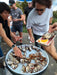 Oyster Farm Shuck And Chat - We Wander