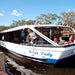 Perth, Kings Park, Swan River, Fremantle And Optional Cruise - We Wander