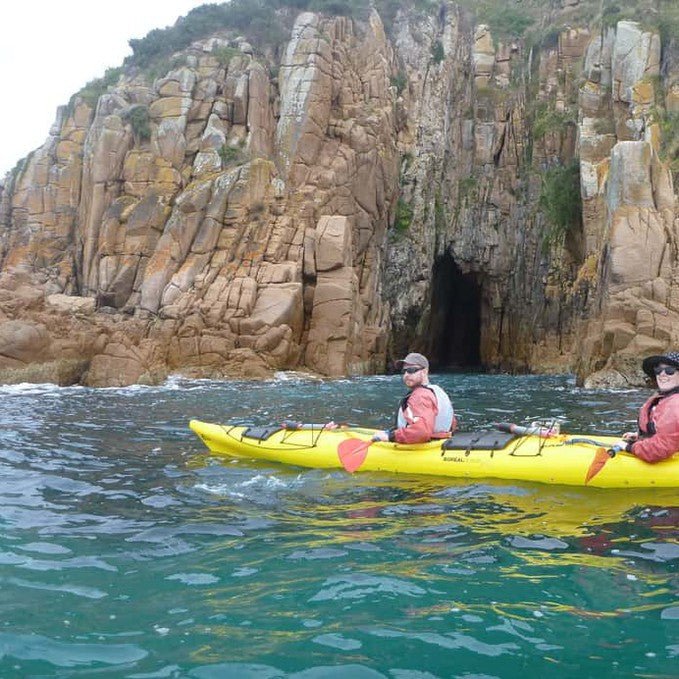 Phillip Island Sea Kayak Tour - We Wander