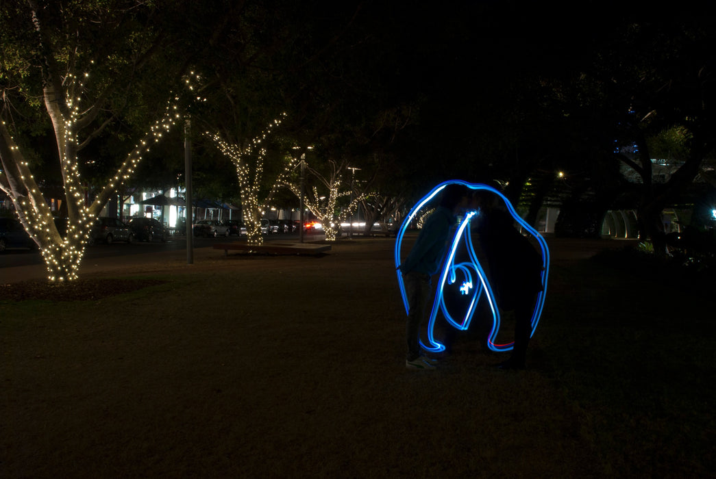 Brisbane Night Photography Course