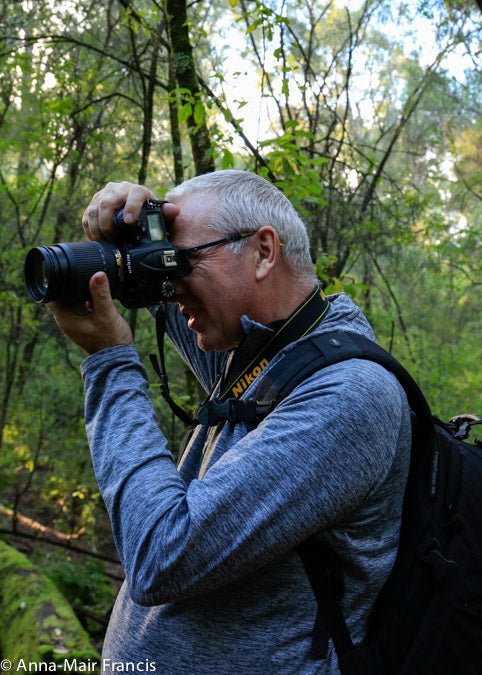 Photographing Australian Animals, Seascapes And Sunsets - We Wander