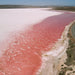 Pink Lake Scenic Flyover Tour - We Wander