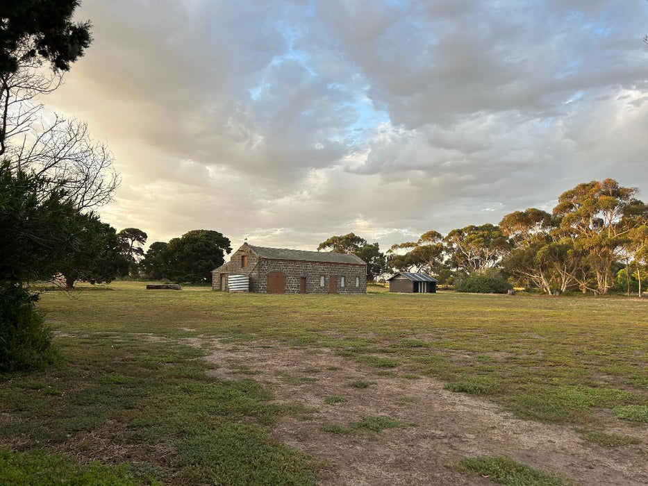 Point Cook Homestead Ghost Tour For Two - We Wander