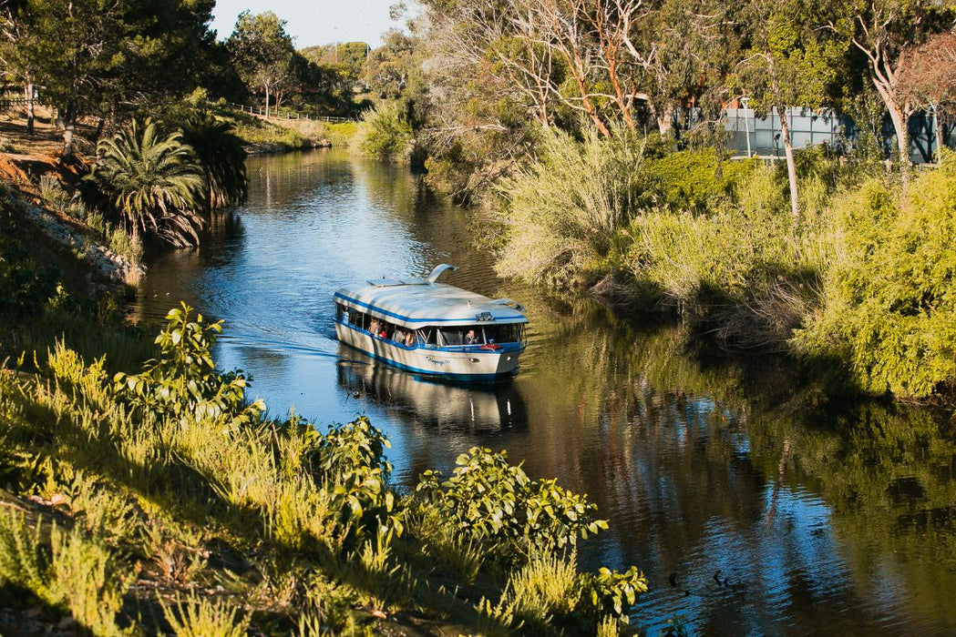 Popeye Sightseeing River Cruise - We Wander