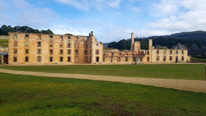 Port Arthur & Tasman Peninsula Day Tour - We Wander