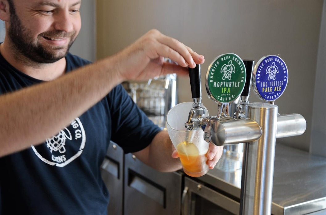 Private Cairns Brewery & Distillery Tour - We Wander