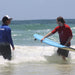 Private Group Surfing Lesson - We Wander