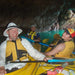 Rapid Bay Sea Kayaking Tour - We Wander