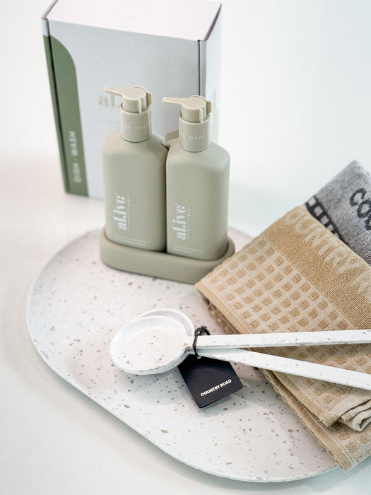 Ray White - Kitchen Gift Hamper - We Wander