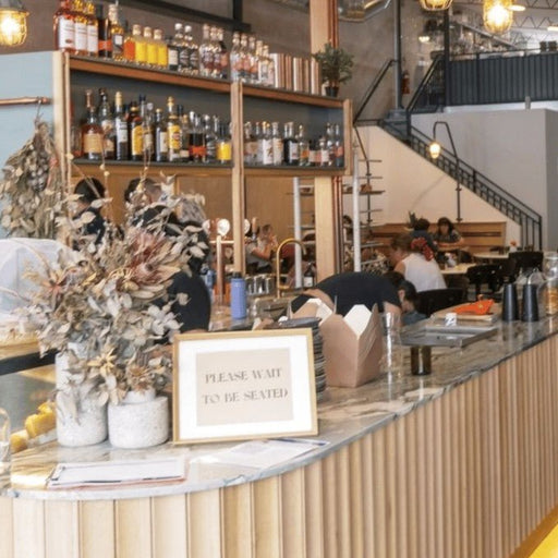 Regional Wine & Dine At 30 Acres - We Wander