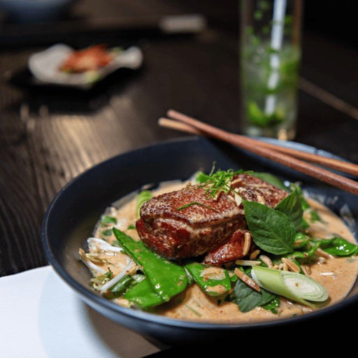 Regional Wine & Dine At Wildginger Huskisson - We Wander