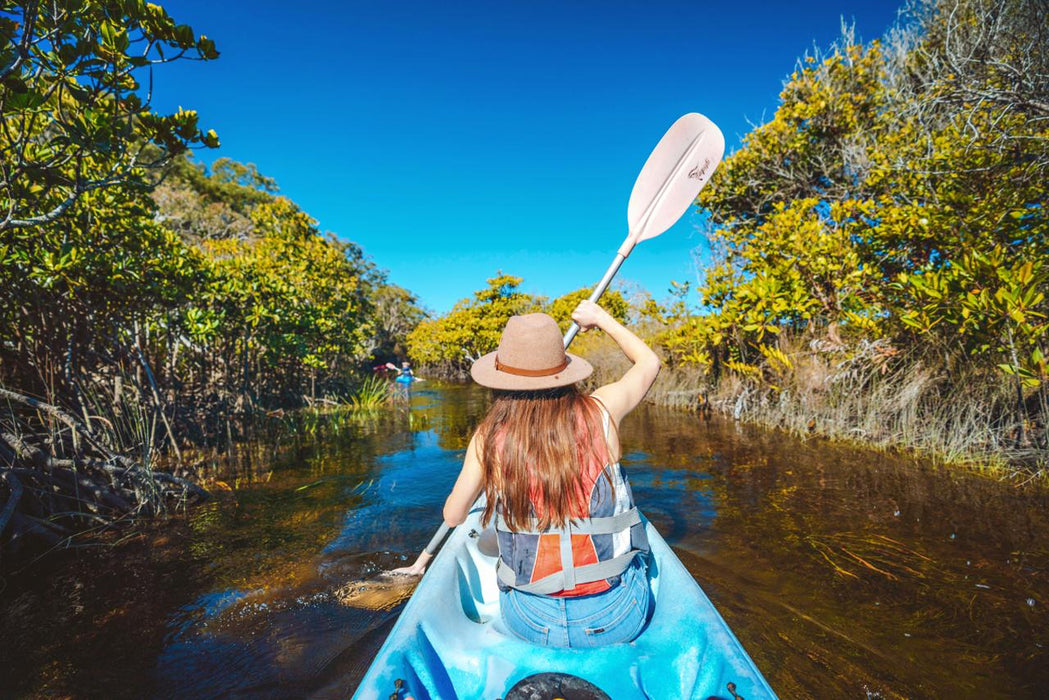 Remote Fraser Island Experience - We Wander