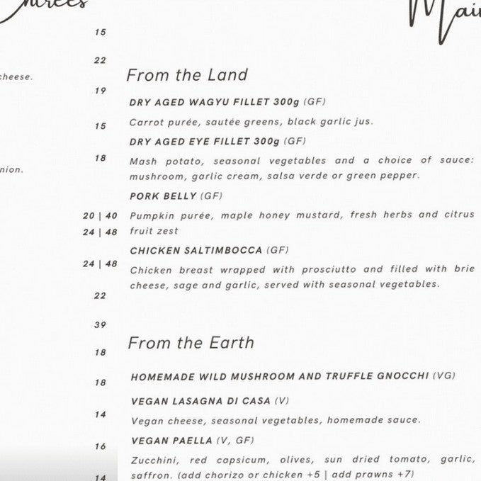 Rooftop Wine & Dine At Cooly Breeze Rooftop Restaurant & Bar - We Wander